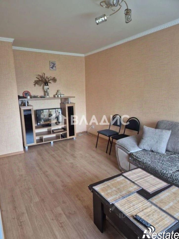 3-комн квартира ул Горького, 2д,  д. 2д