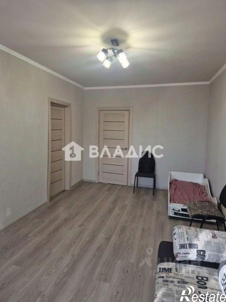 3-комн квартира ул Горького, 2д,  д. 2д