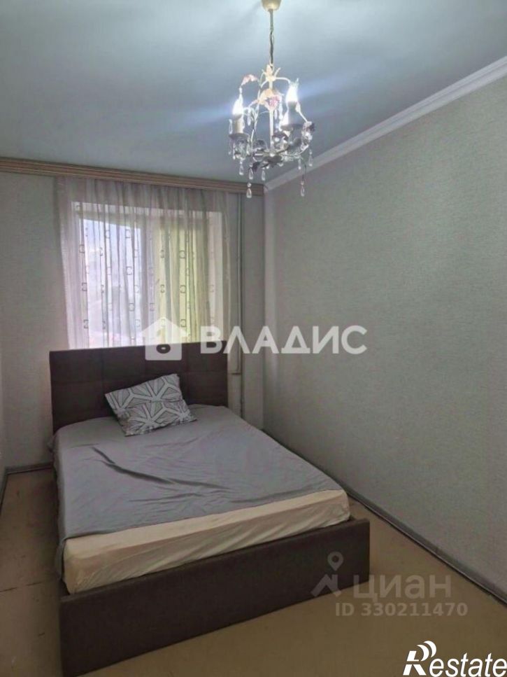 3-комн квартира ул Горького, 2д,  д. 2д