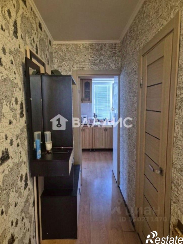 3-комн квартира ул Горького, 2д,  д. 2д