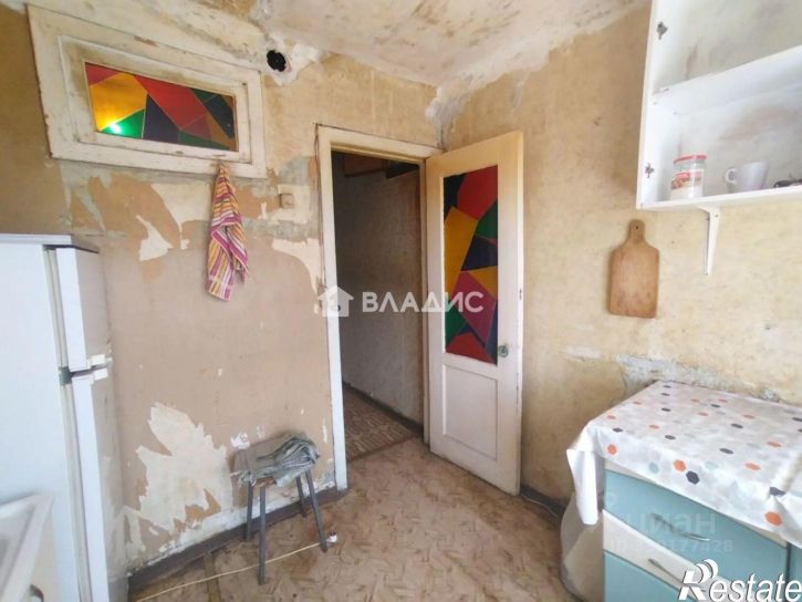 2-комн квартира пр-кт Славы, 7а,  д. 7а