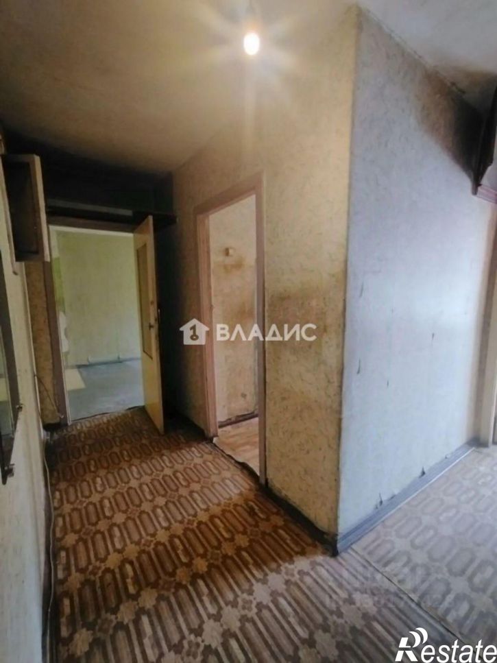 2-комн квартира пр-кт Славы, 7а,  д. 7а