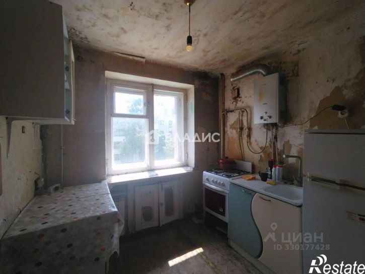 2-комн квартира пр-кт Славы, 7а,  д. 7а