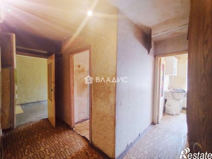 2-комн квартира пр-кт Славы, 7а,  д. 7а