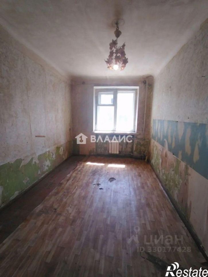2-комн квартира пр-кт Славы, 7а,  д. 7а