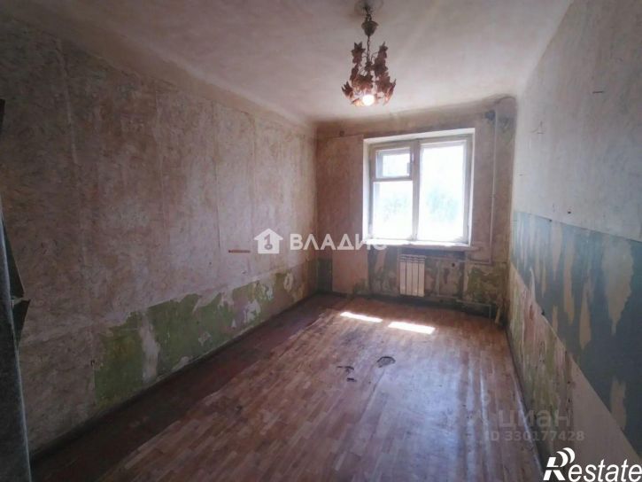 2-комн квартира пр-кт Славы, 7а,  д. 7а