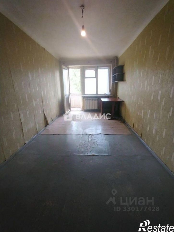 2-комн квартира пр-кт Славы, 7а,  д. 7а