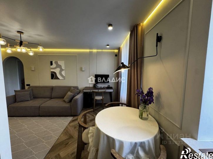 2-комн квартира ул Некрасова, 5б/8,  д. 5б/8