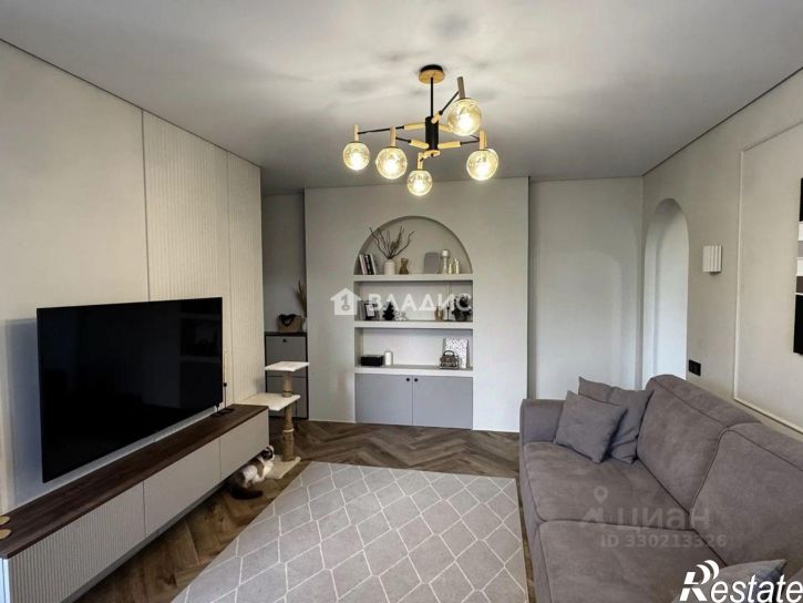 2-комн квартира ул Некрасова, 5б/8,  д. 5б/8