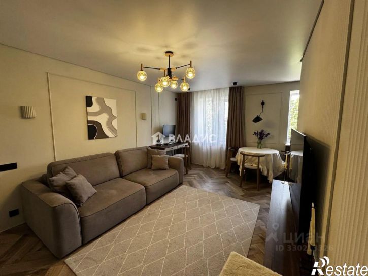2-комн квартира ул Некрасова, 5б/8,  д. 5б/8