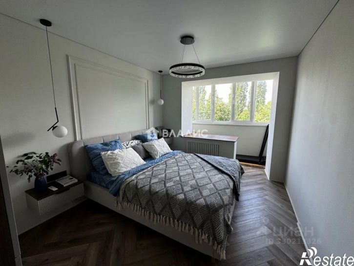 2-комн квартира ул Некрасова, 5б/8,  д. 5б/8