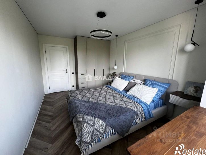 2-комн квартира ул Некрасова, 5б/8,  д. 5б/8