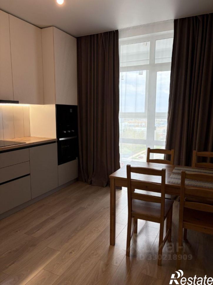 3-комн квартира ул Щорса, 37в,  д. 37в