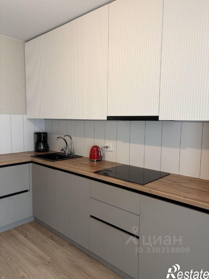 3-комн квартира ул Щорса, 37в,  д. 37в