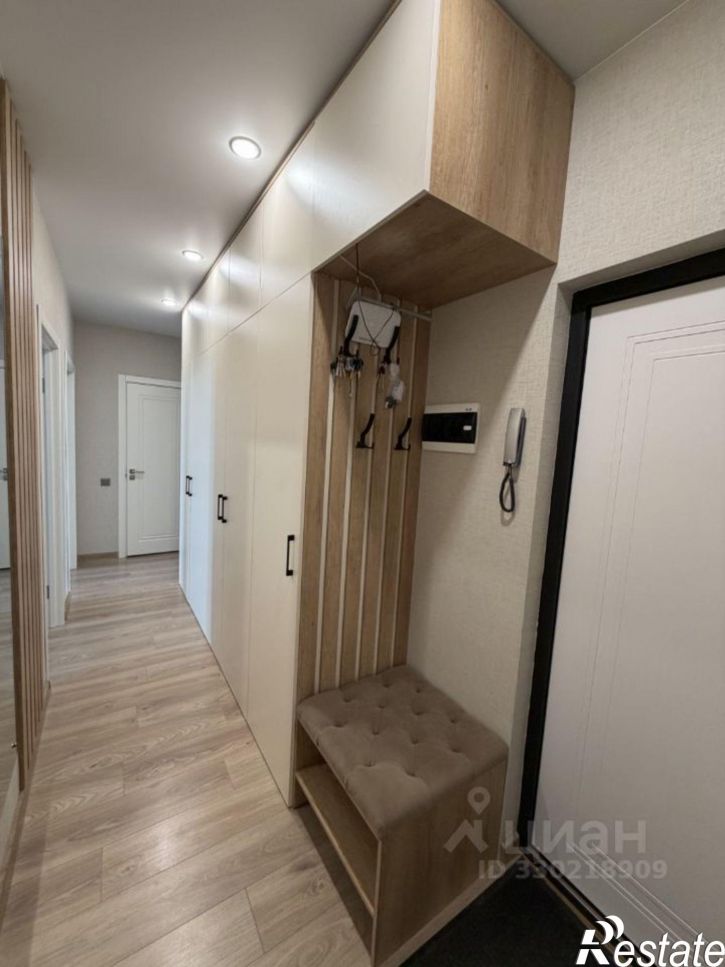 3-комн квартира ул Щорса, 37в,  д. 37в