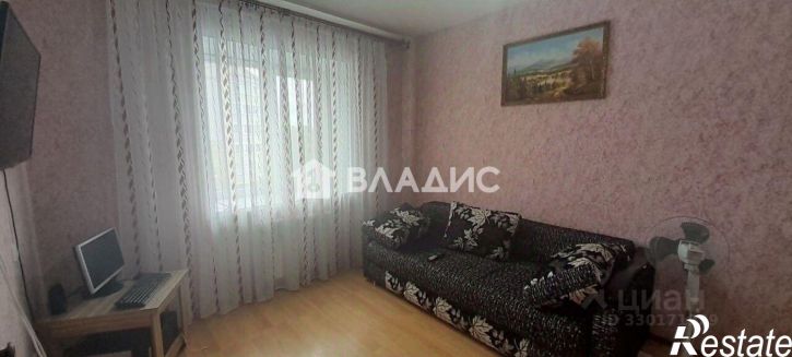 1-комн квартира улица Макаренко, 30,  д. 30