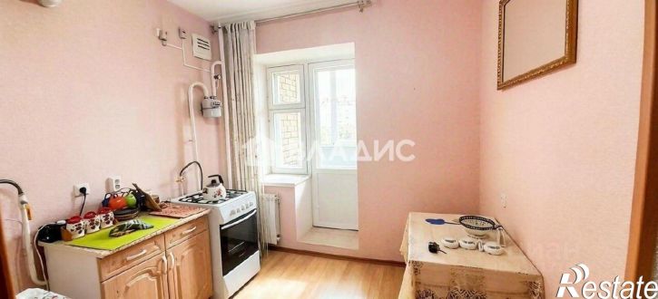 1-комн квартира улица Макаренко, 30,  д. 30