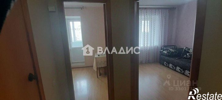 1-комн квартира улица Макаренко, 30,  д. 30