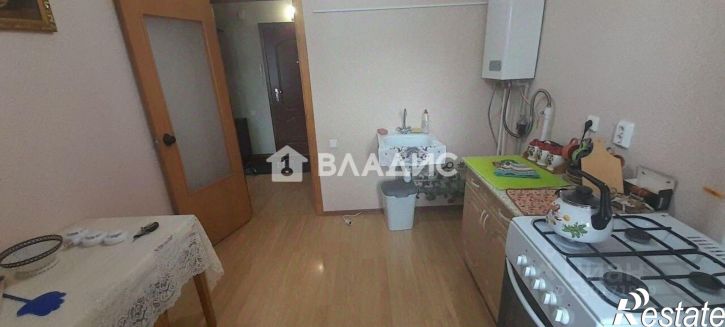 1-комн квартира улица Макаренко, 30,  д. 30