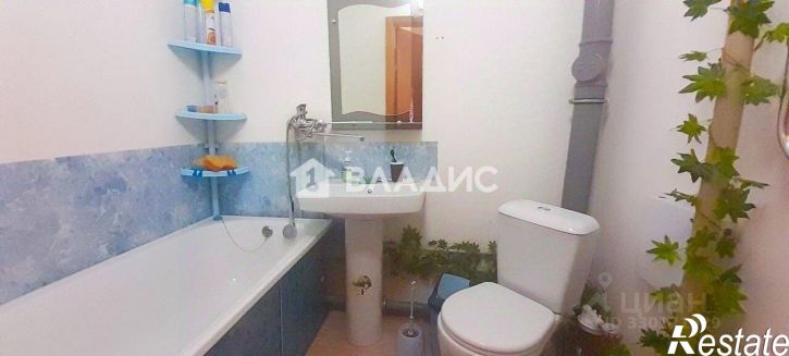 1-комн квартира улица Макаренко, 30,  д. 30