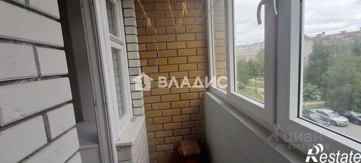 1-комн квартира улица Макаренко, 30,  д. 30