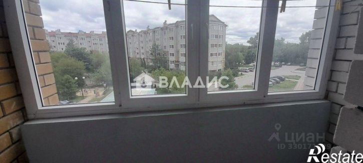 1-комн квартира улица Макаренко, 30,  д. 30