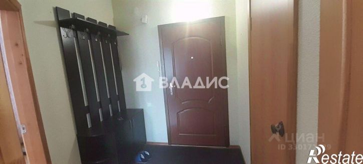 1-комн квартира улица Макаренко, 30,  д. 30