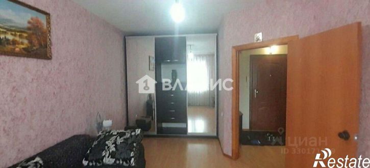 1-комн квартира улица Макаренко, 30,  д. 30