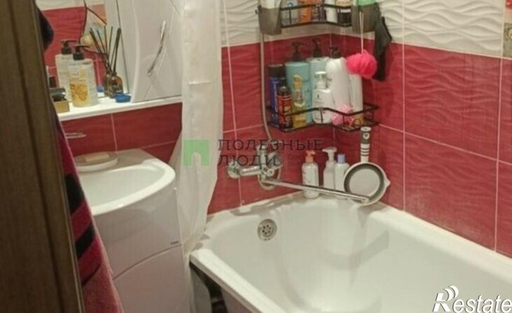1-комн квартира Привольная улица, 9,  д. 9