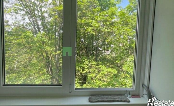 1-комн квартира Привольная улица, 9,  д. 9