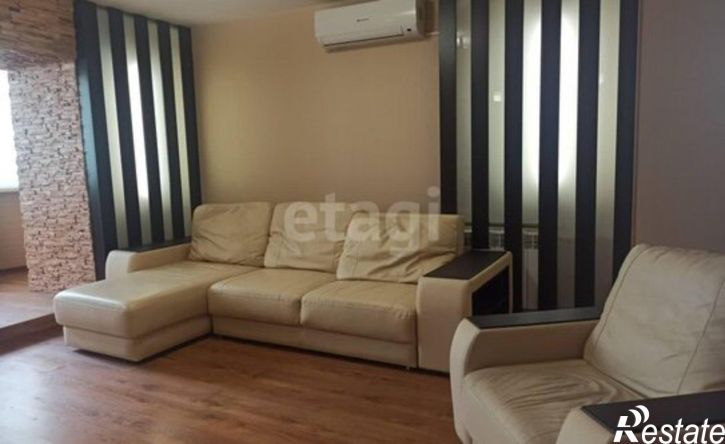 3-комн квартира улица Губкина, 16В,  д. 16В