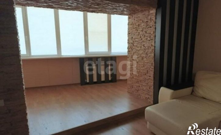 3-комн квартира улица Губкина, 16В,  д. 16В
