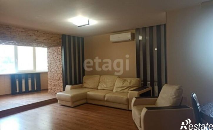 3-комн квартира улица Губкина, 16В,  д. 16В