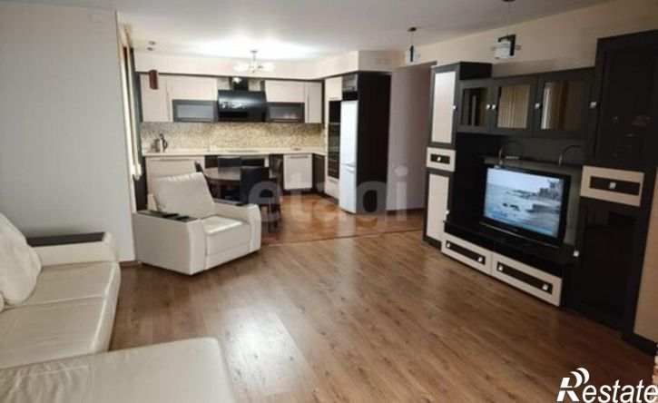 3-комн квартира улица Губкина, 16В,  д. 16В