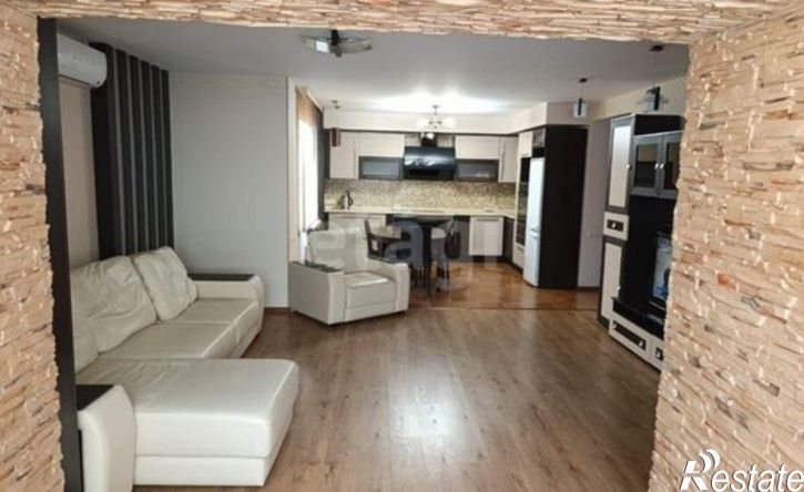 3-комн квартира улица Губкина, 16В,  д. 16В