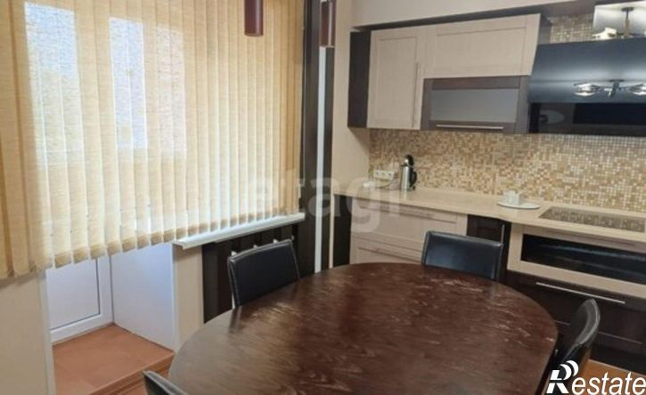 3-комн квартира улица Губкина, 16В,  д. 16В