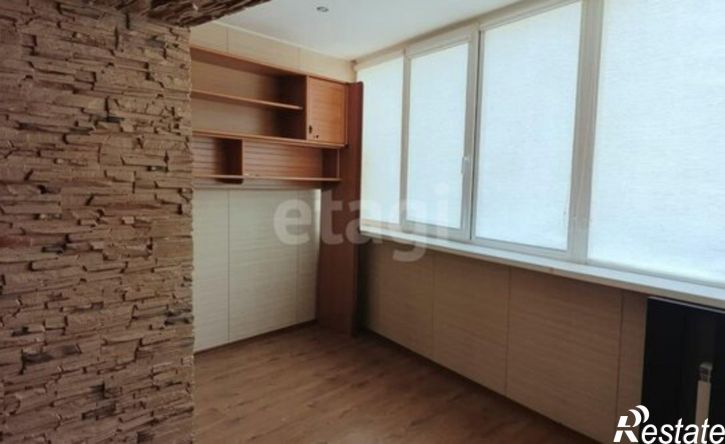 3-комн квартира улица Губкина, 16В,  д. 16В