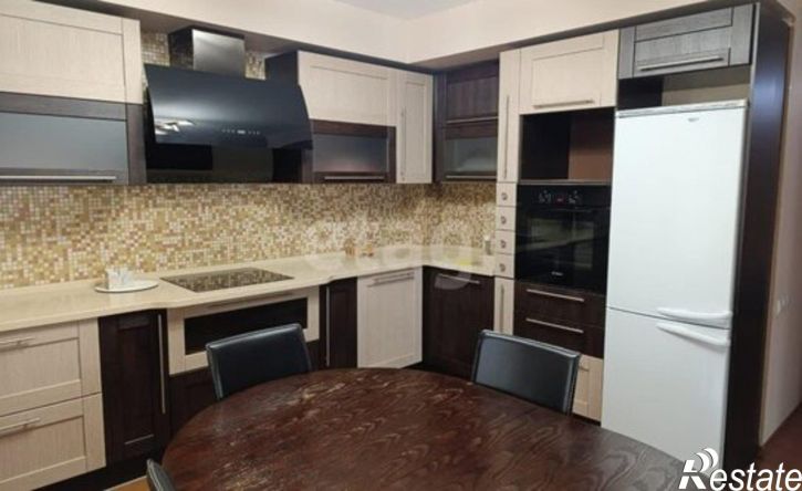 3-комн квартира улица Губкина, 16В,  д. 16В