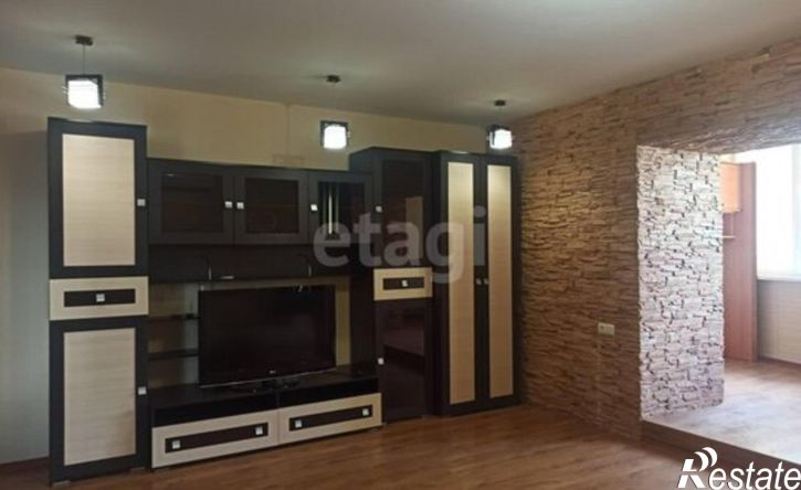 3-комн квартира улица Губкина, 16В,  д. 16В