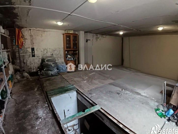 Гараж/парковка квартал Ячнево