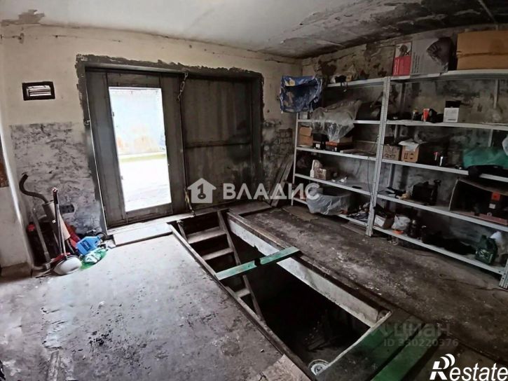 Гараж/парковка квартал Ячнево
