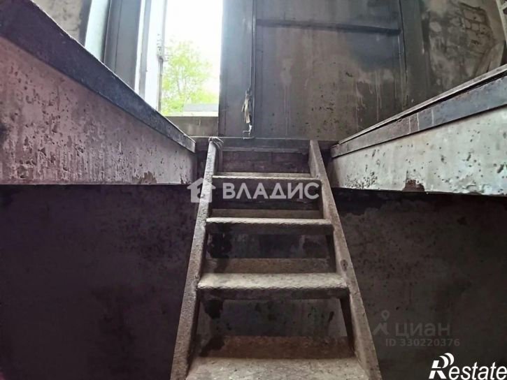 Гараж/парковка квартал Ячнево