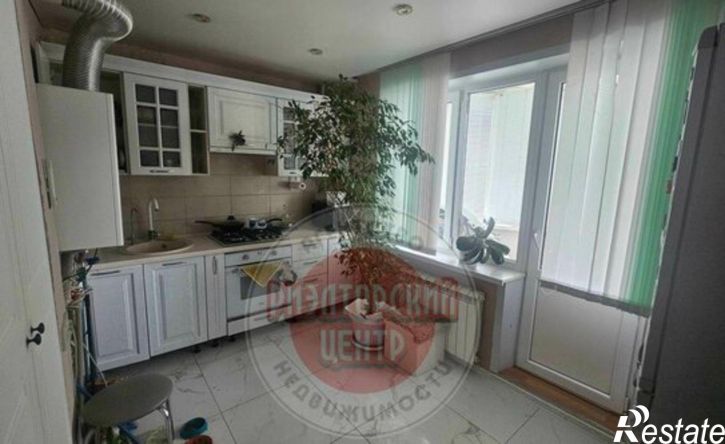 2-комн квартира Почтовая улица, 74,  д. 74