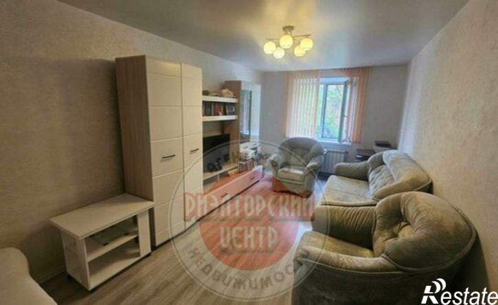 2-комн квартира Почтовая улица, 74,  д. 74