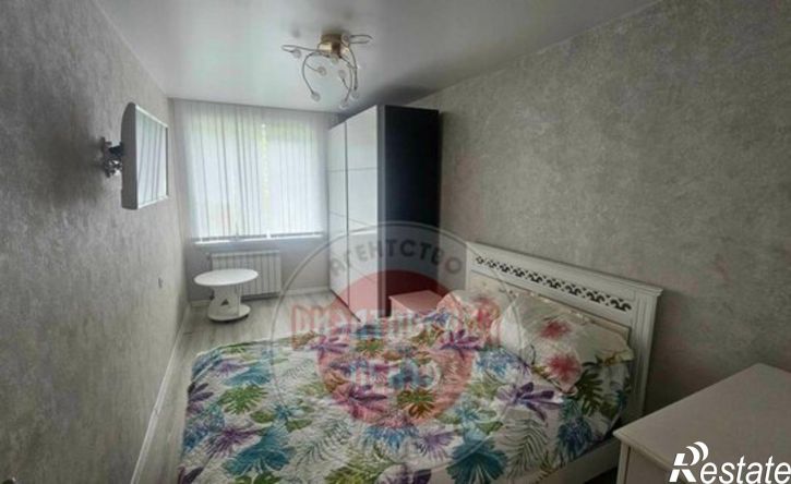2-комн квартира Почтовая улица, 74,  д. 74