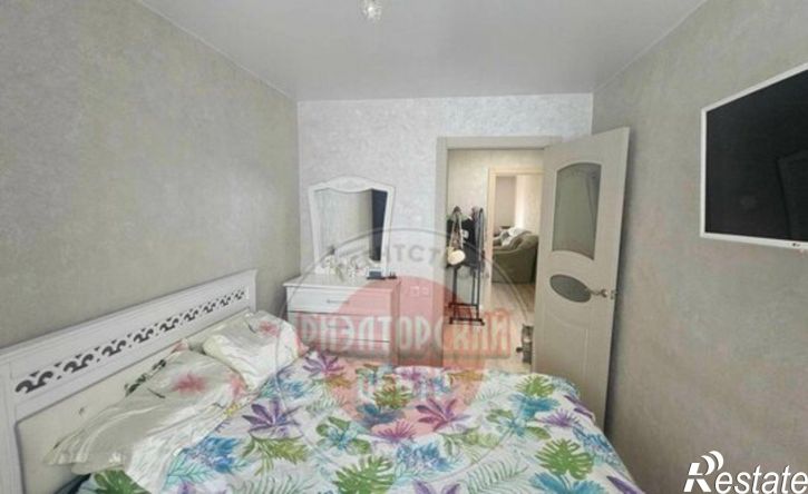 2-комн квартира Почтовая улица, 74,  д. 74