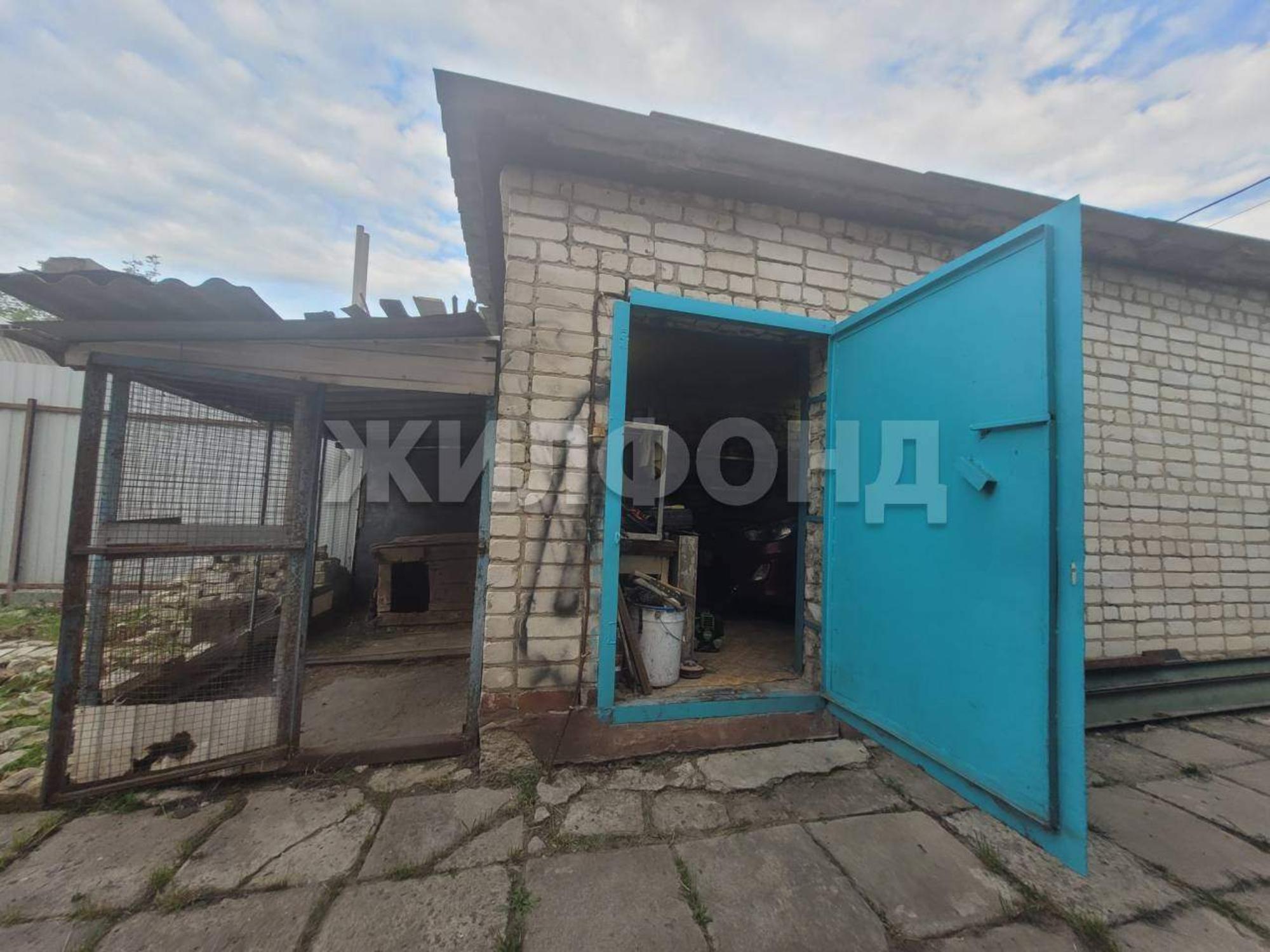 Купить дачу, дом, коттедж за 5 150 000 рублей на Измайлова ул.