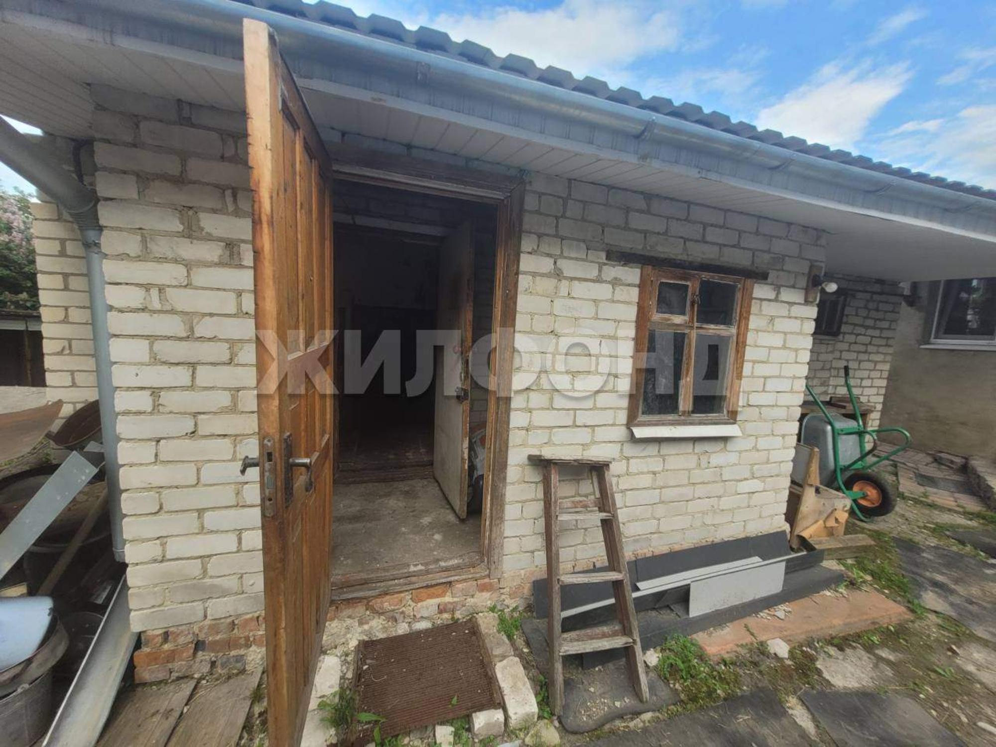 Купить дачу, дом, коттедж за 5 150 000 рублей на Измайлова ул.
