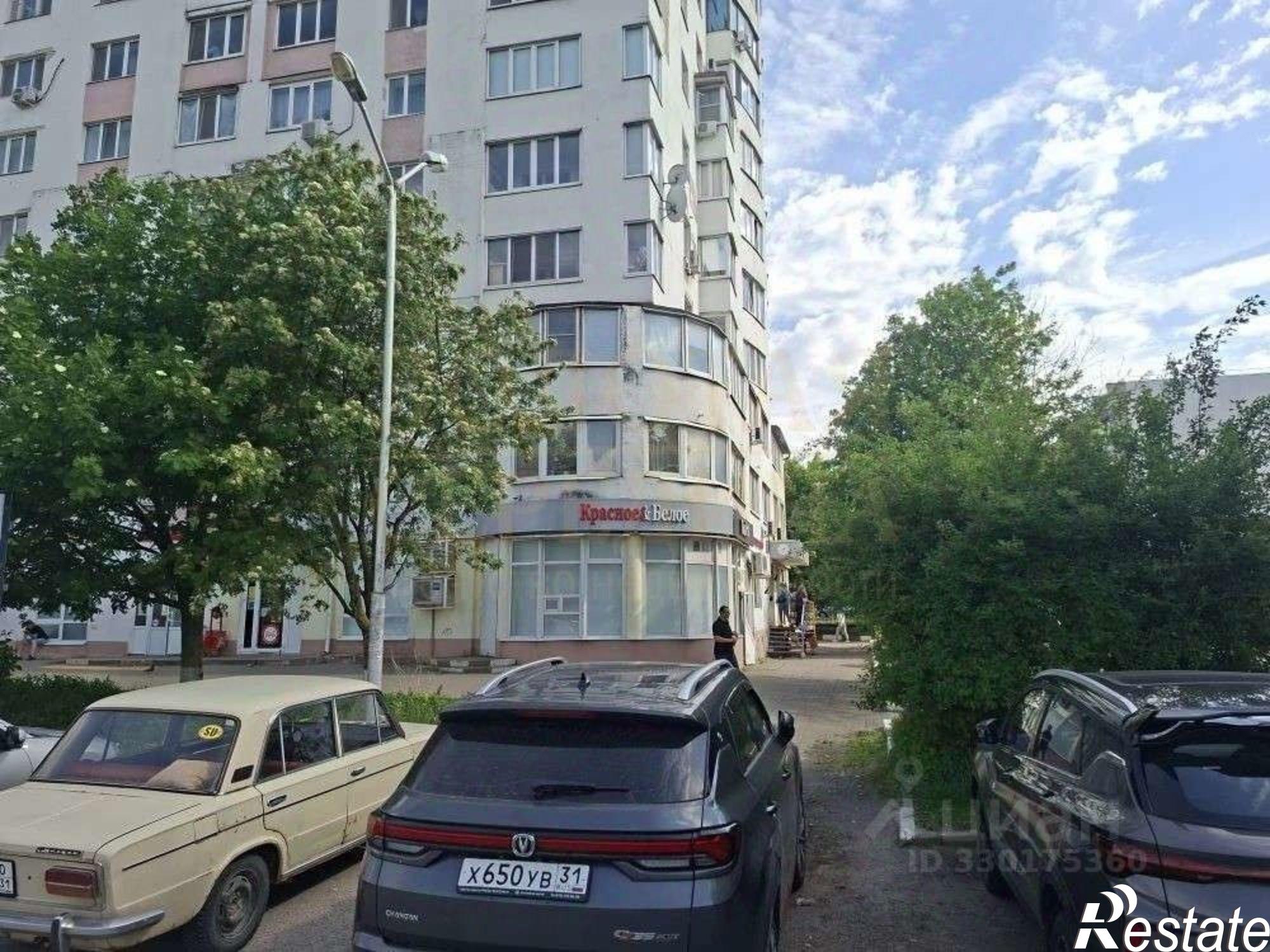 Сдать торговое помещение за 60 002 рублей на ул Челюскинцев, 55а