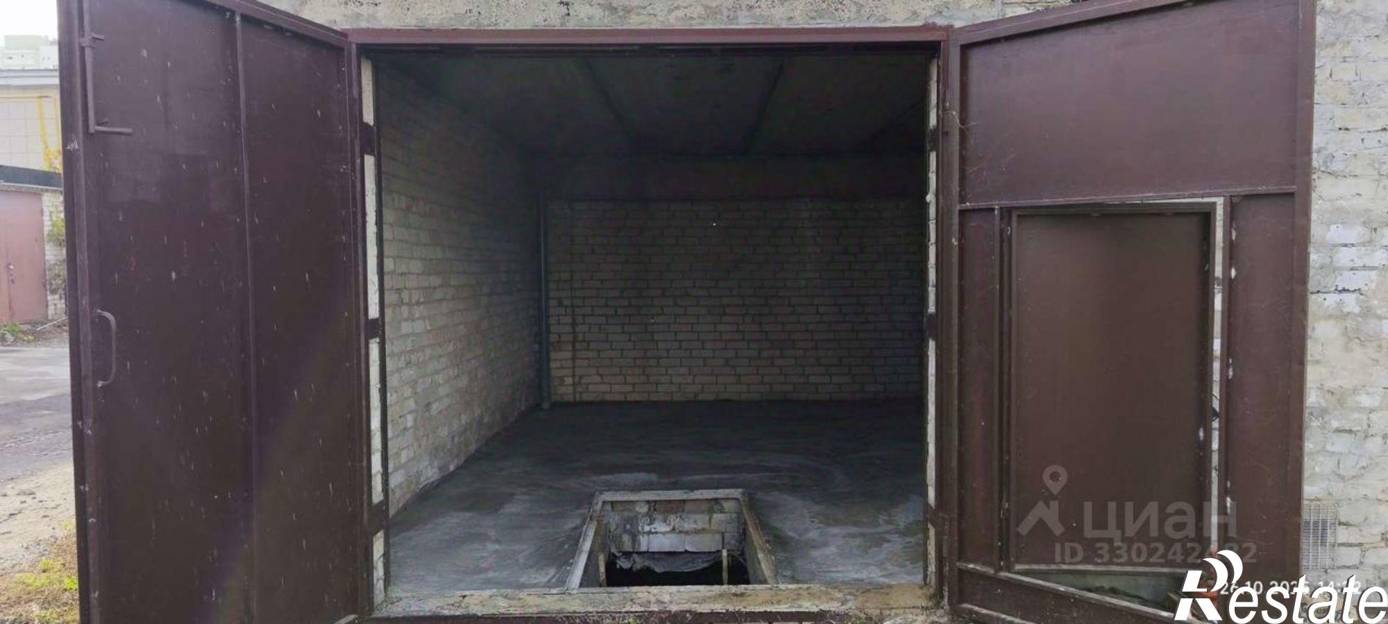 Сдать гараж, место в паркинге за 11 605 рублей на ул Славянская, 9а